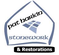 Pat Harkin Stonework & Restorations, Donegal